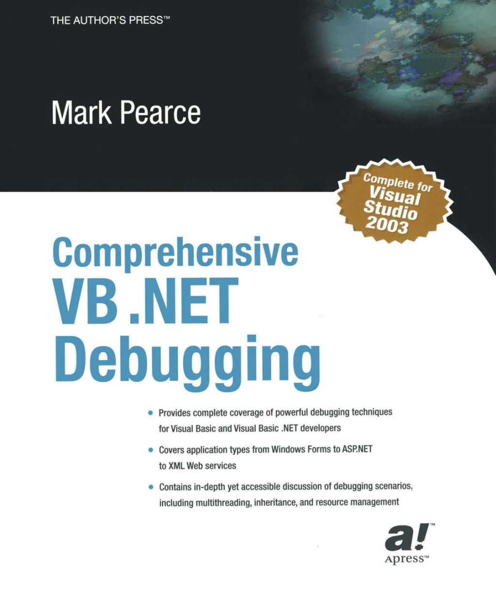 Comprehensive VB .NET Debugging (eBook)