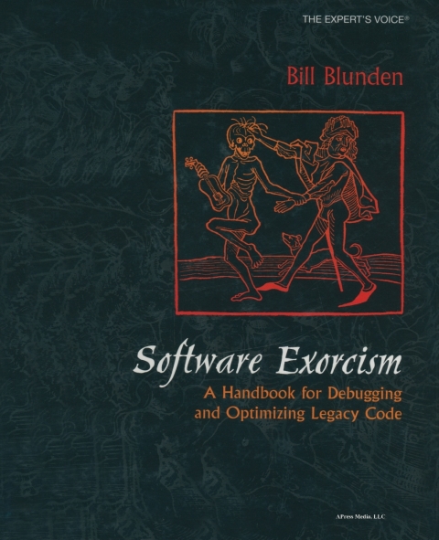 Software Exorcism 