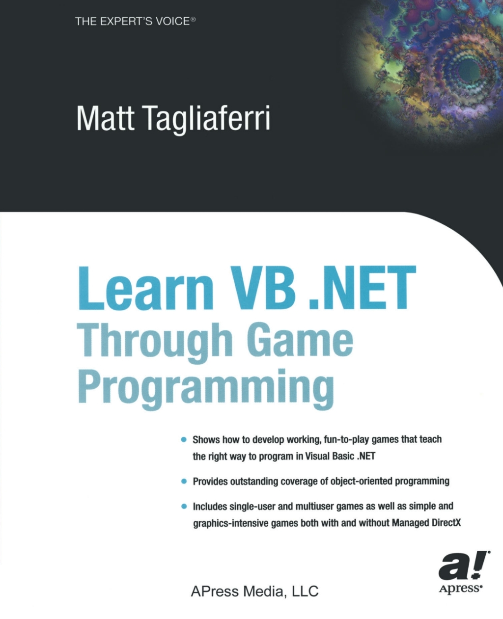 Learn VB .NET Through Game Programming (eBook)