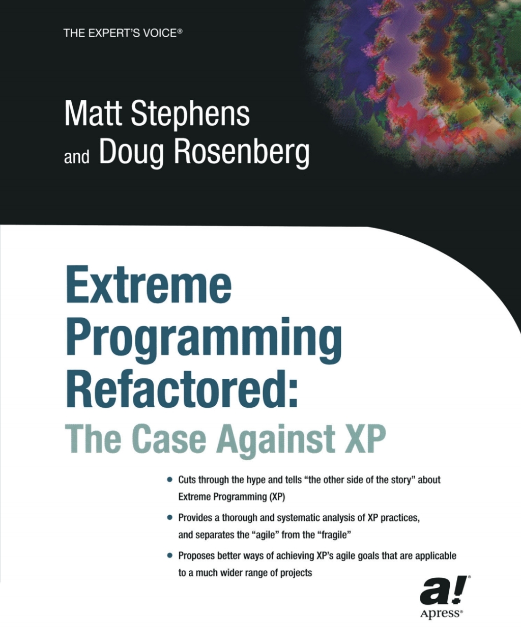 Extreme Programming Refactored (eBook)