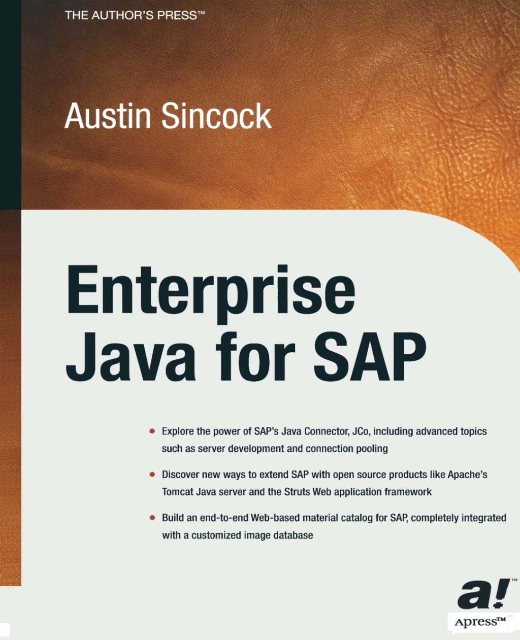 Enterprise Java for SAP (eBook)