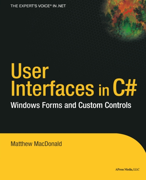 User Interfaces in C# 