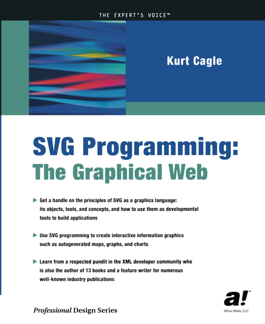 SVG Programming (eBook)