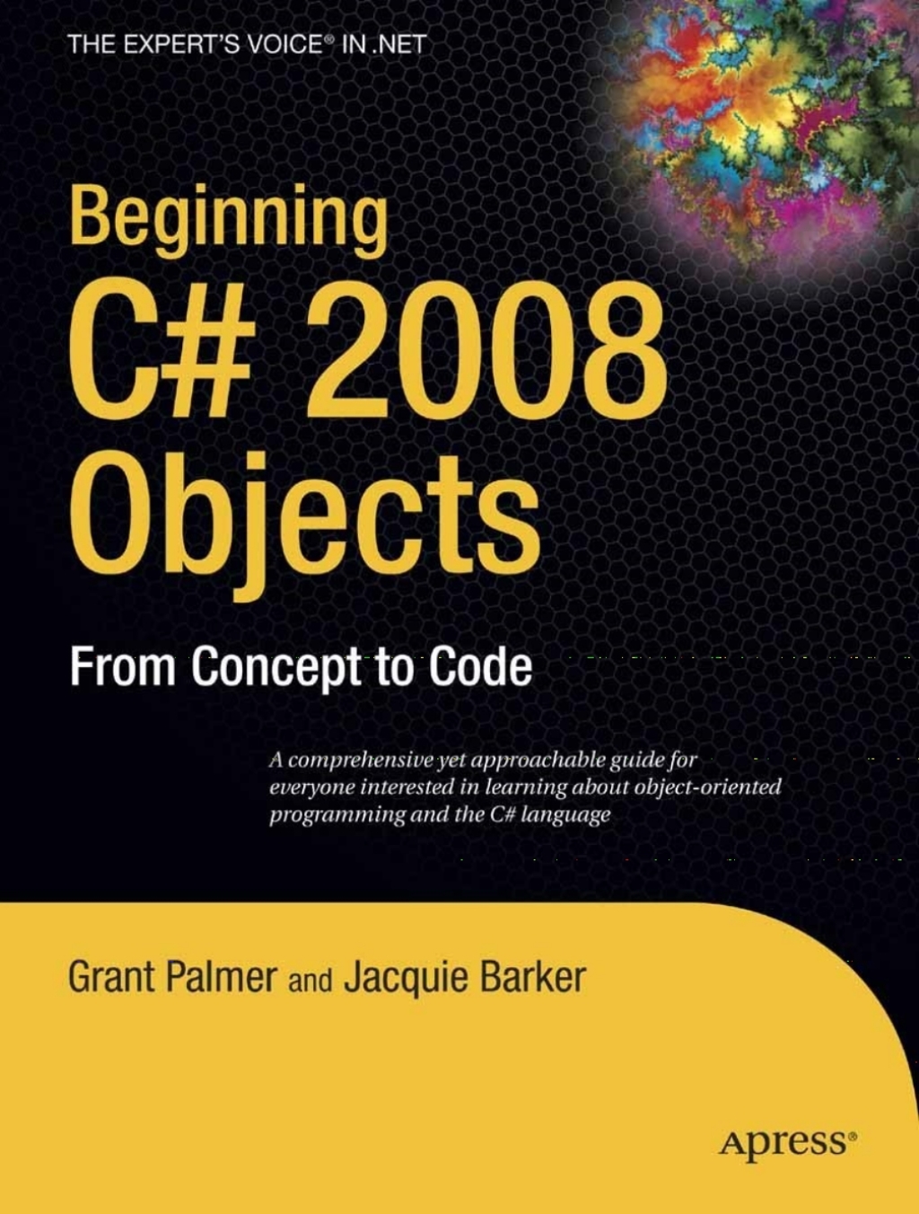 Beginning C# 2008 Objects (eBook)
