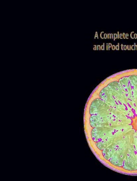 Cover image for book Beginning iPhone Development