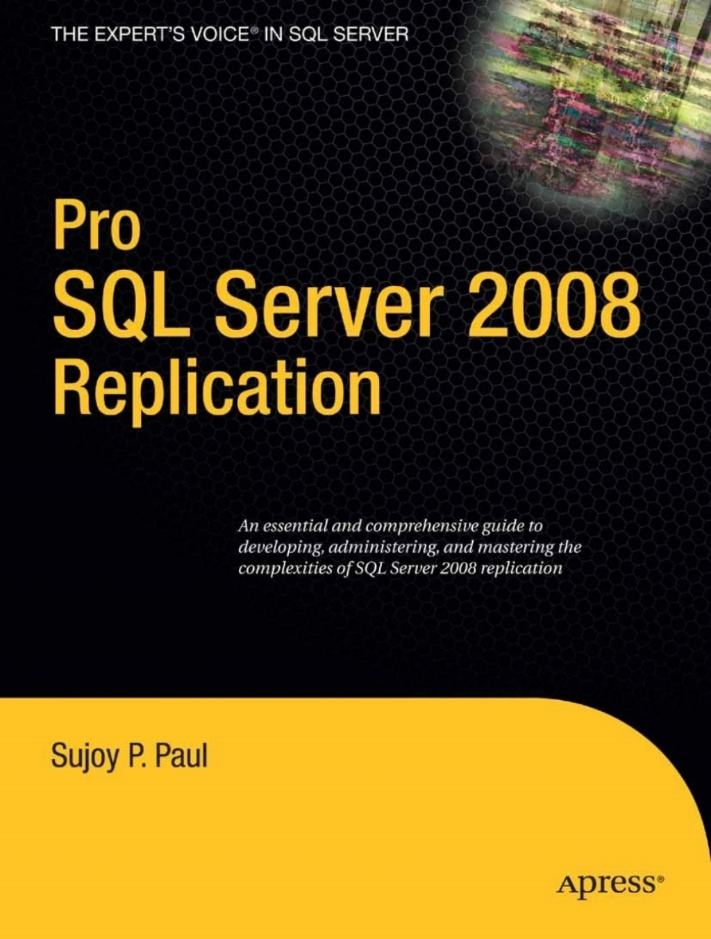 Pro SQL Server 2008 Replication (eBook)
