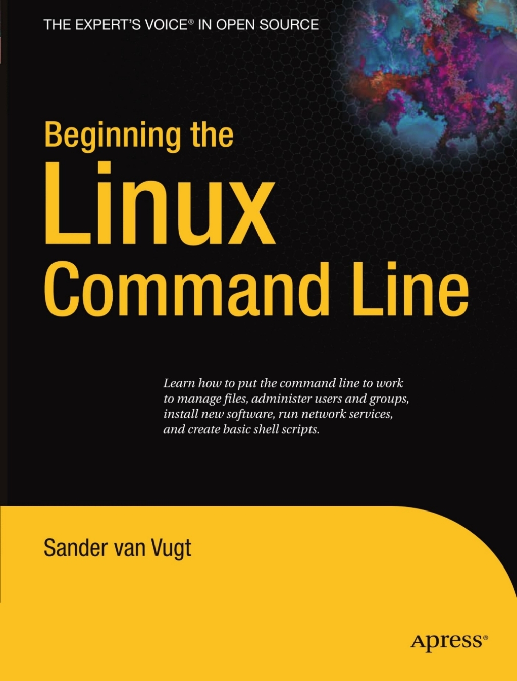 Beginning the Linux Command Line (eBook)