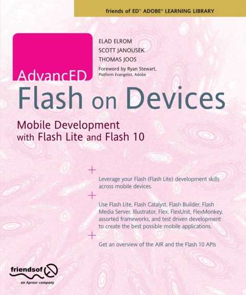 AdvancED Flash on Devices 