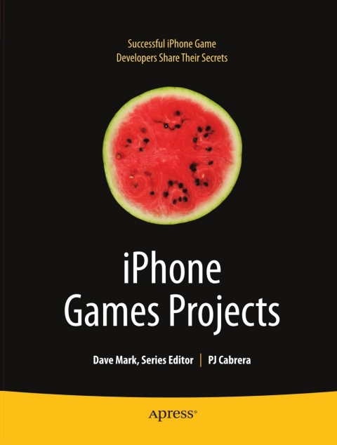 iPhone Games Projects 