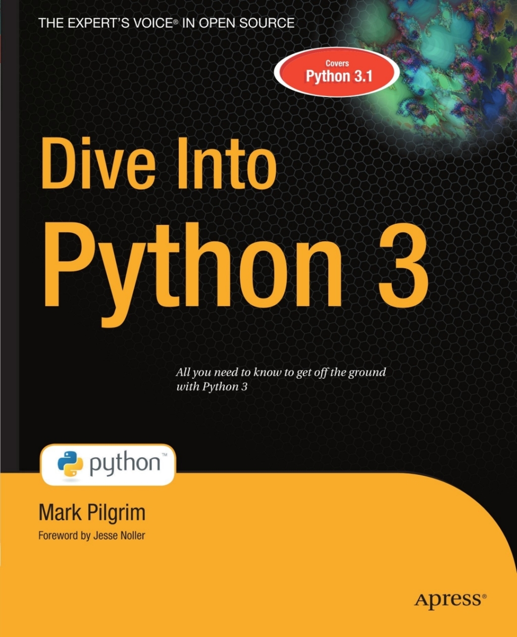 Dive Into Python 3 - 2nd Edition (eBook)