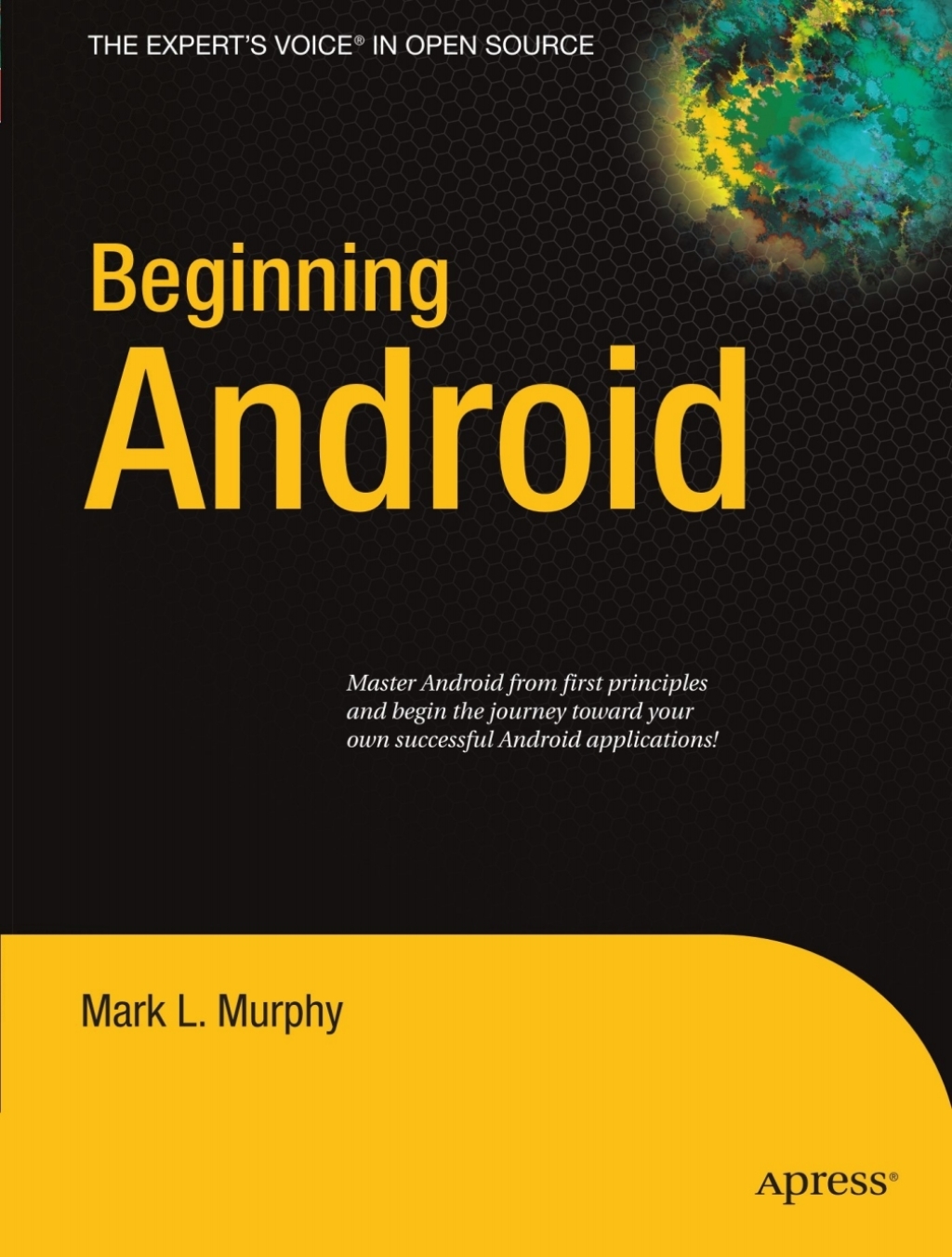 Beginning Android (eBook)