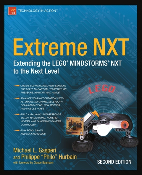 Cover image for book Extreme NXT