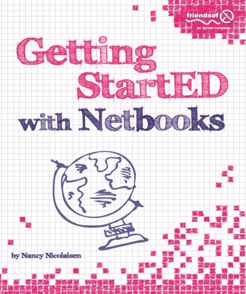 Cover image for book Getting StartED with Netbooks
