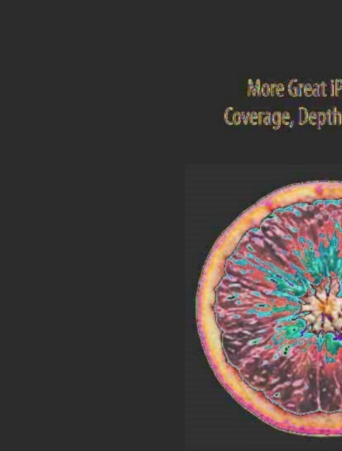 Cover image for book More iPhone 3 Development