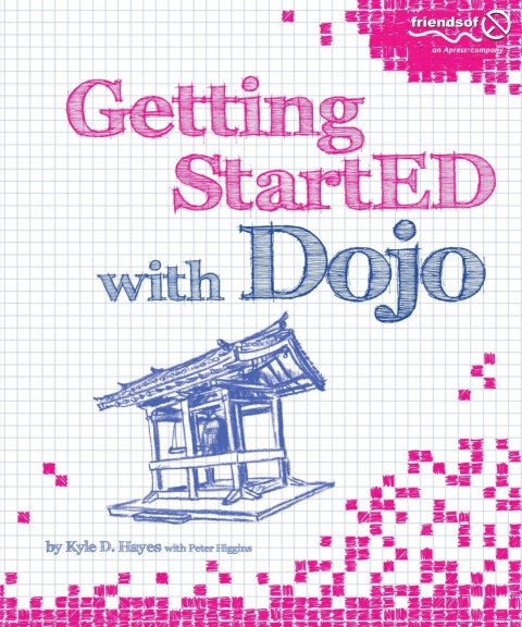 Getting StartED with Dojo 