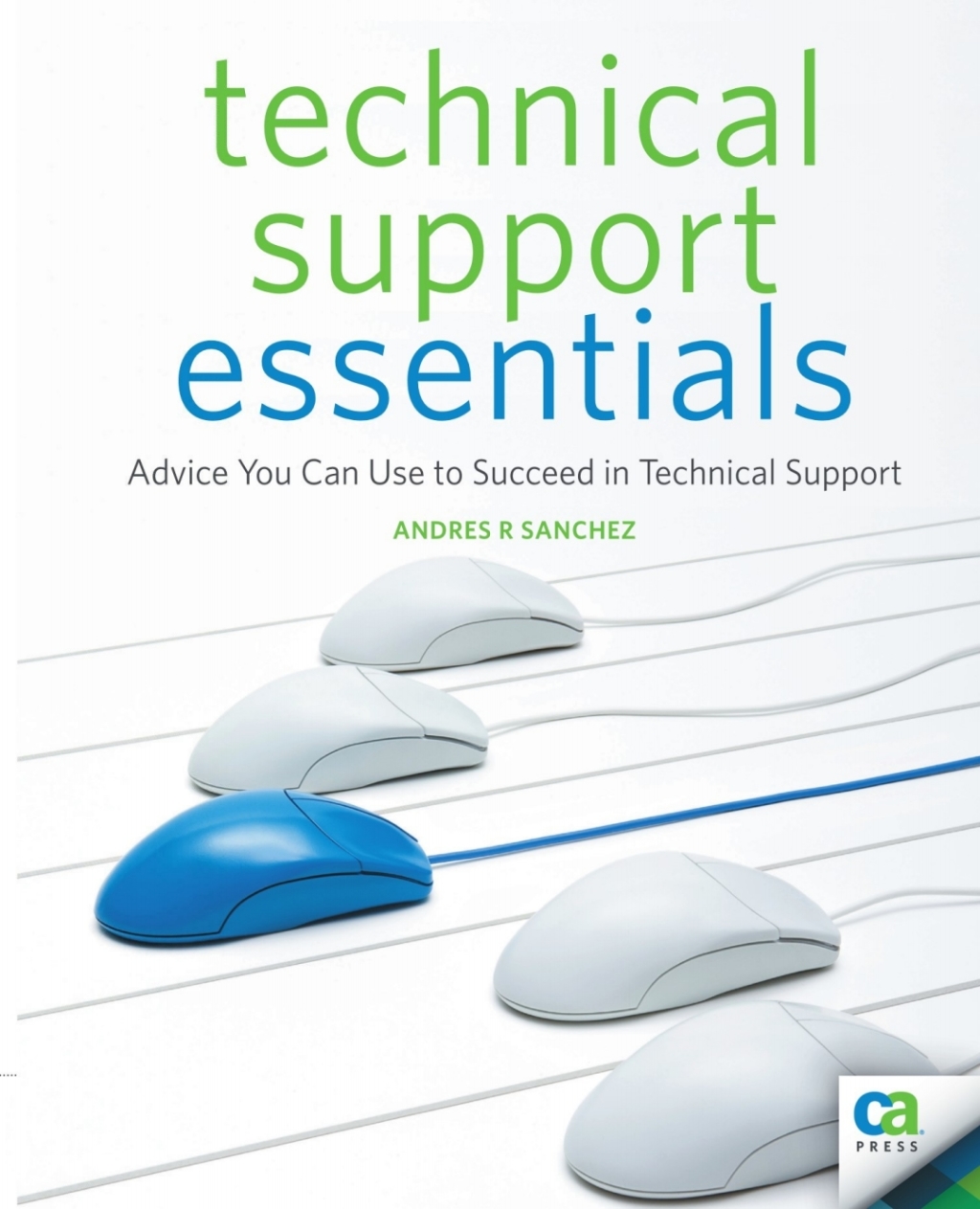 Technical Support Essentials (eBook)