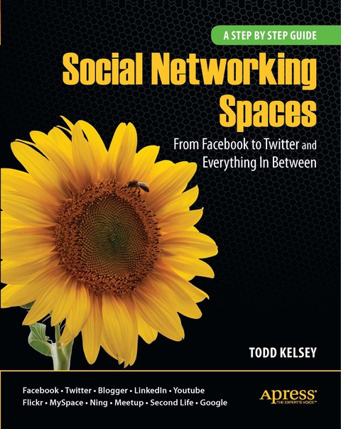 Cover image for book Social Networking Spaces