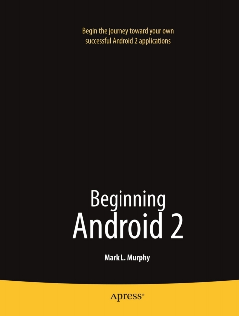 Beginning Android 2