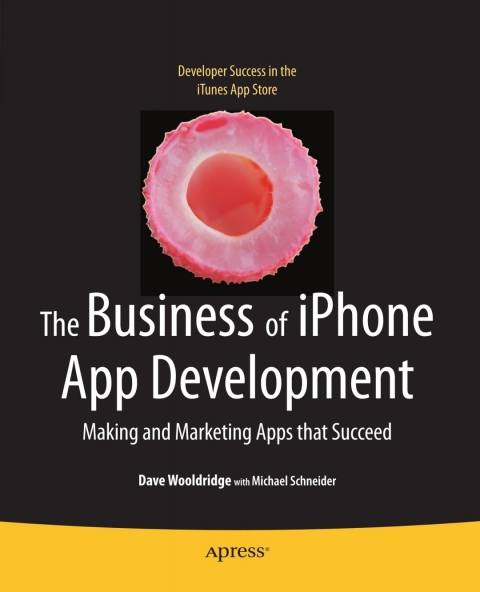 The Business of iPhone App Development 