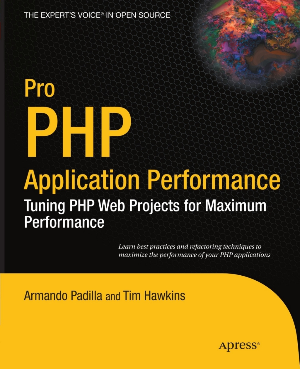 Pro PHP Application Performance (eBook)