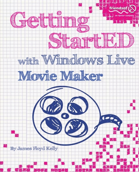 Getting StartED with Windows Live Movie Maker 