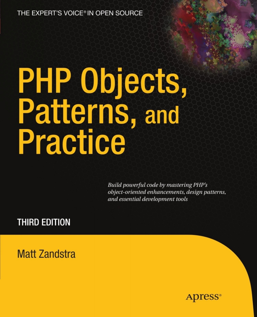 PHP Objects  Patterns and Practice - 3rd Edition (eBook)