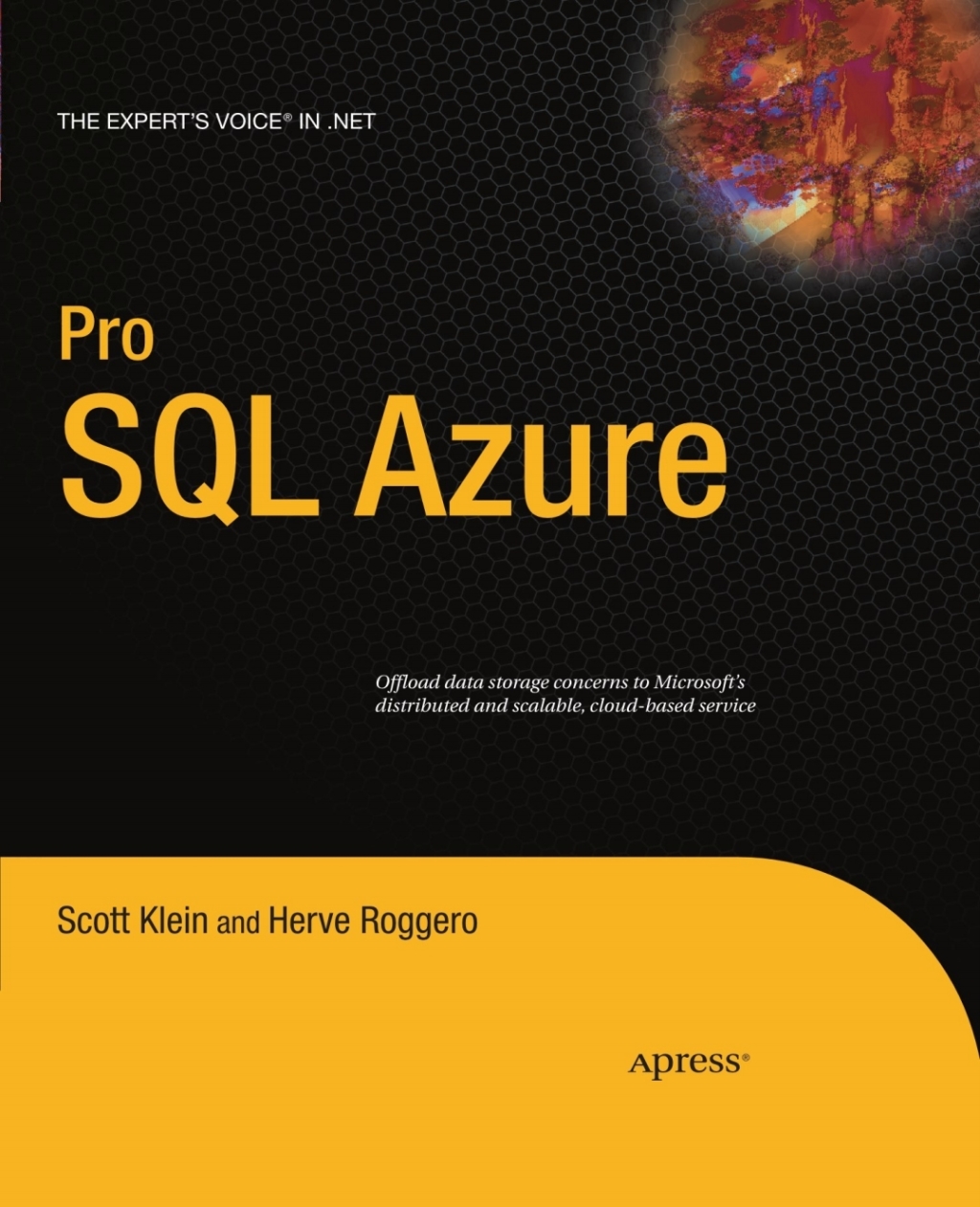 Pro SQL Azure (eBook)