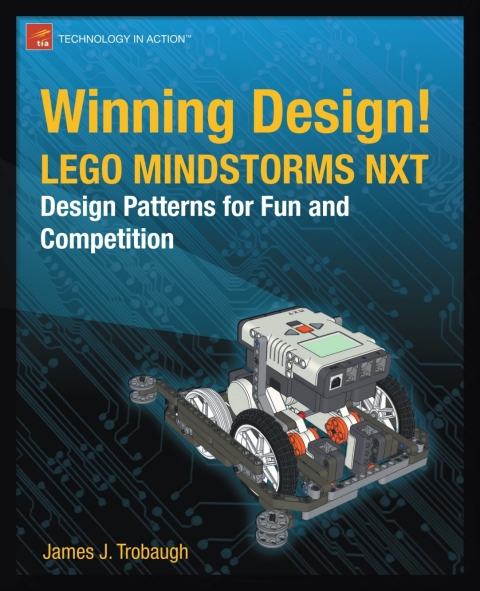 Cover image for book Winning Design!