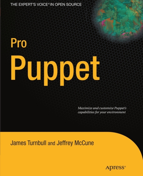 Pro Puppet 