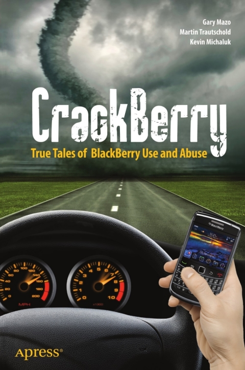 CrackBerry 