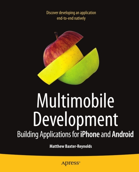 Cover image for book Multimobile Development