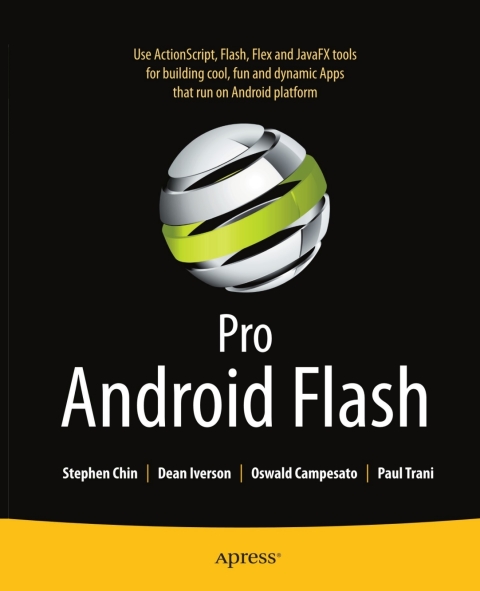 Pro Android Flash 