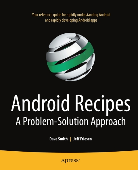 Android Recipes 