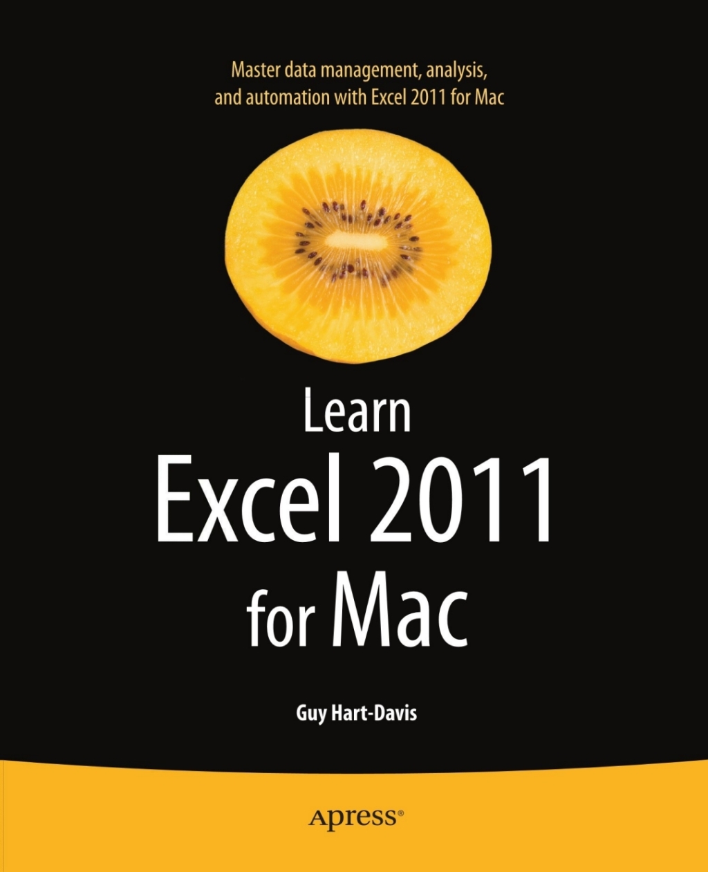 ISBN 9781430235224 product image for Learn Excel 2011 for Mac (eBook Rental) | upcitemdb.com