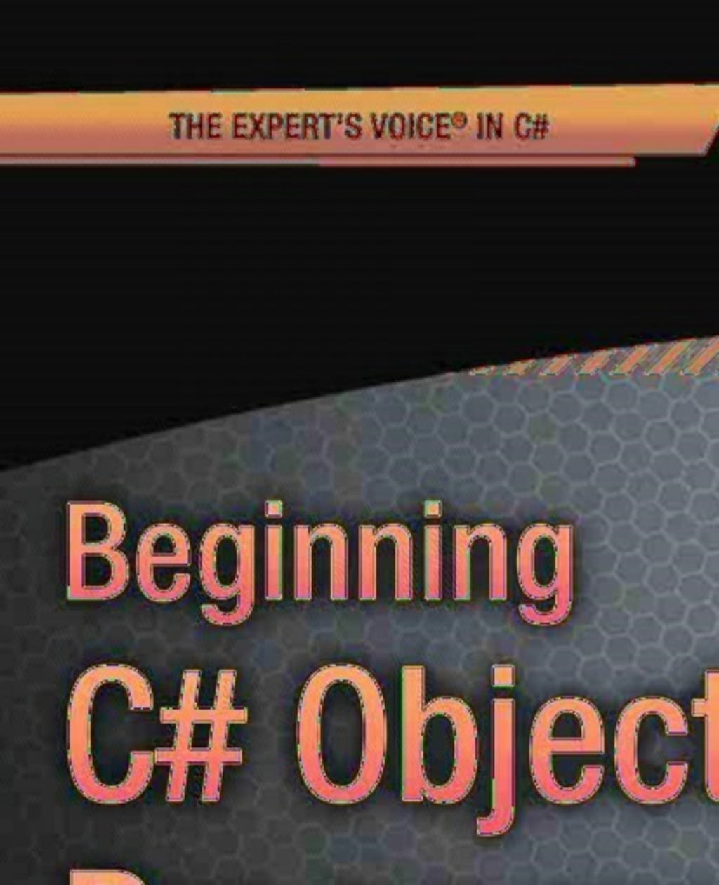 Beginning C# Object-Oriented Programming (eBook)