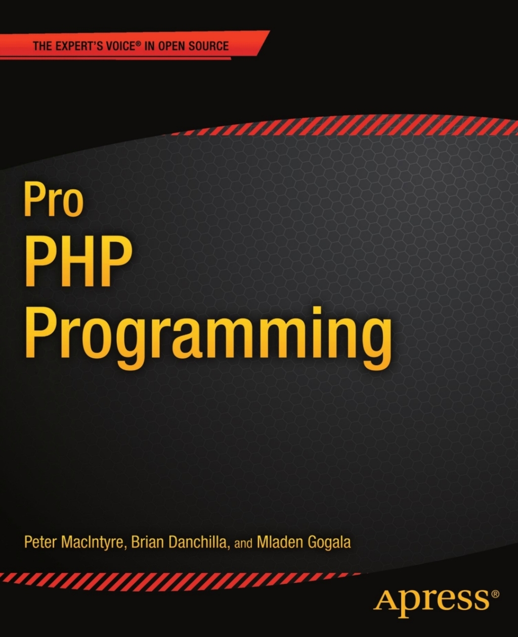 Pro PHP Programming (eBook)