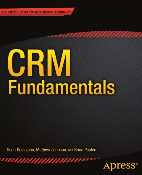 CRM Fundamentals 