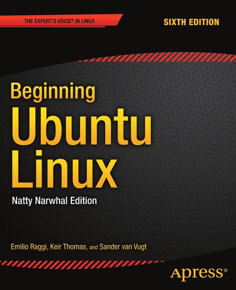 Beginning Ubuntu Linux 