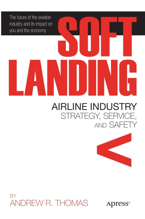 Cover image for book Soft Landing
