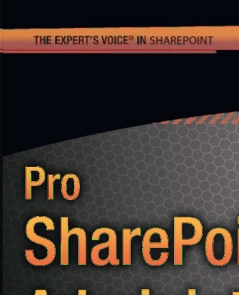 Cover image for book Pro SharePoint 2010 Administration