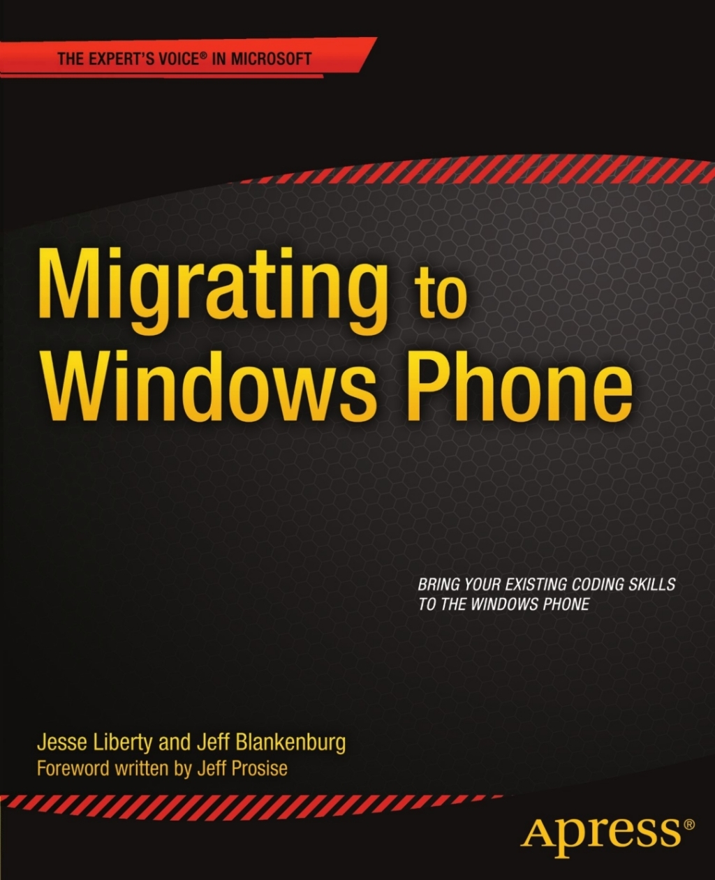 ISBN 9781430238171 product image for Migrating to Windows Phone (eBook Rental) | upcitemdb.com