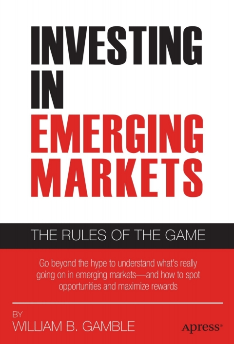 Investing in Emerging Markets 