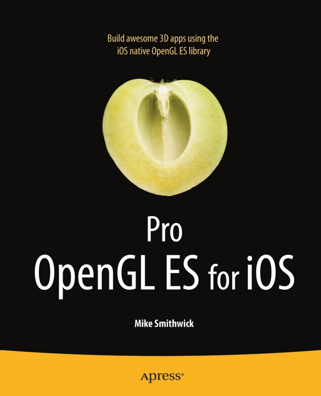 ISBN 9781430238416 product image for Pro OpenGL ES for iOS (eBook Rental) | upcitemdb.com