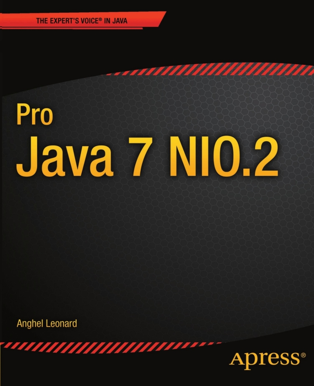 Pro Java 7 NIO.2 (eBook)