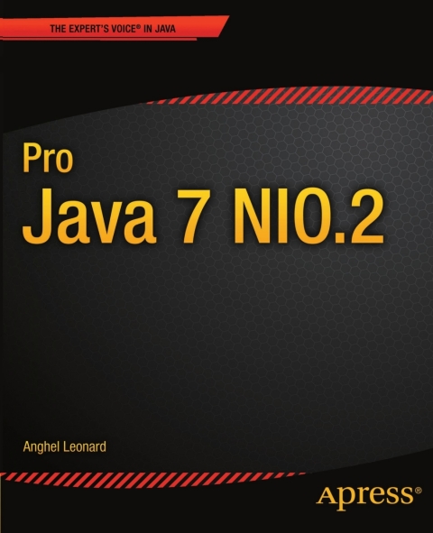Pro Java 7 NIO.2 