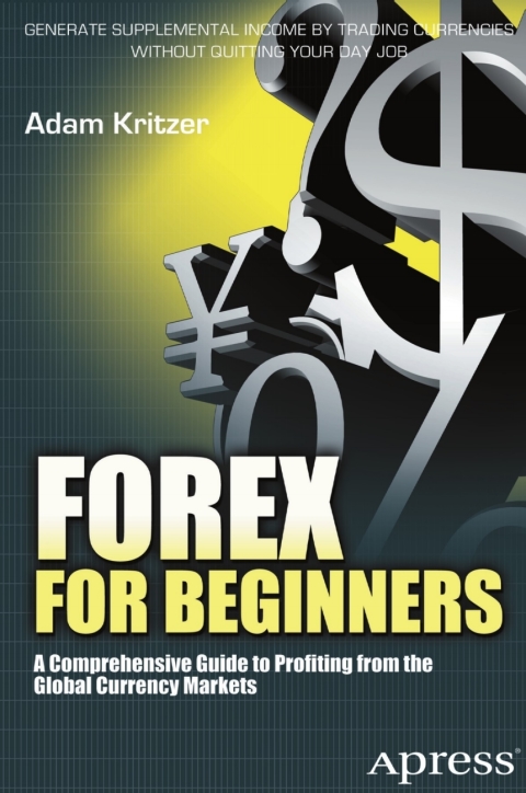 Cover image for book Forex for Beginners