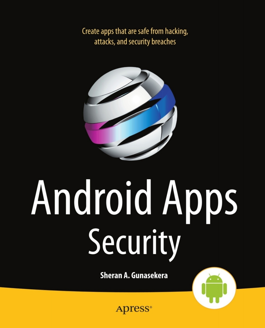 Android Apps Security (eBook)