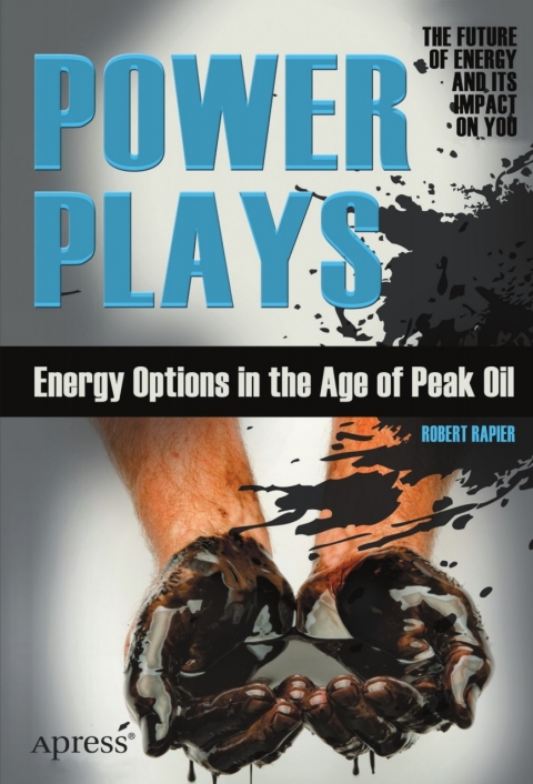 Cover image for book Power Plays