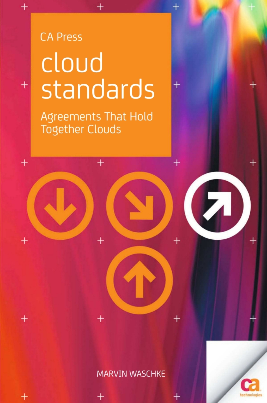 Cloud Standards (eBook)