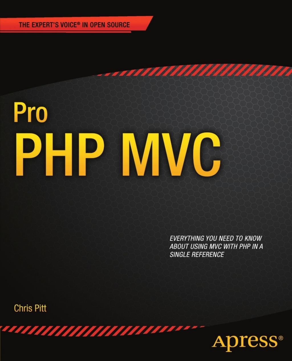Pro PHP MVC (eBook)